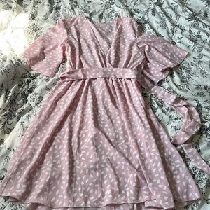 Shein summer dress